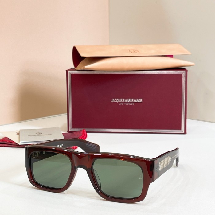 JACQUES MARIE MAGE DONATI Sunglasses FZMJ356