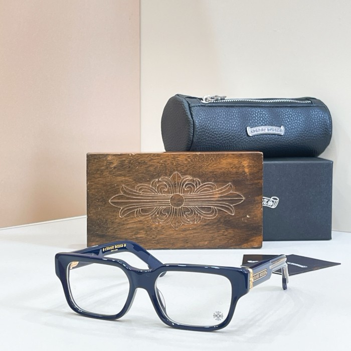 Chrome Hearts THICK Sunglasses FZMJ413