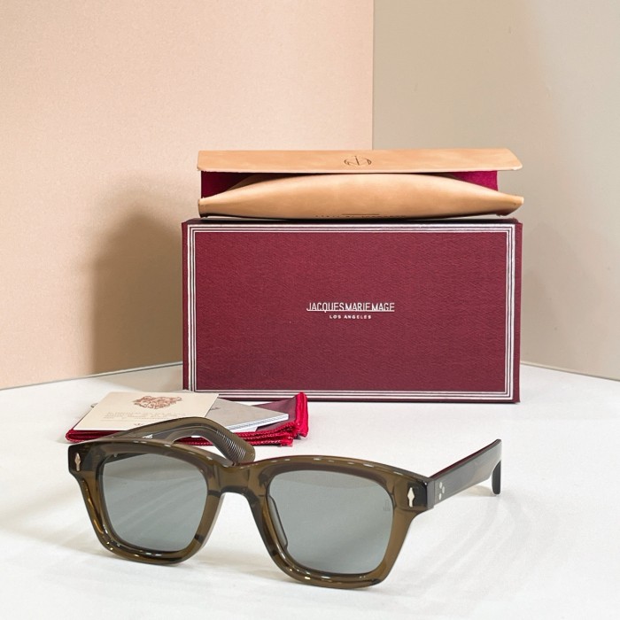 JACQUES MARIE MAGE SONATA Sunglasses FZMJ363