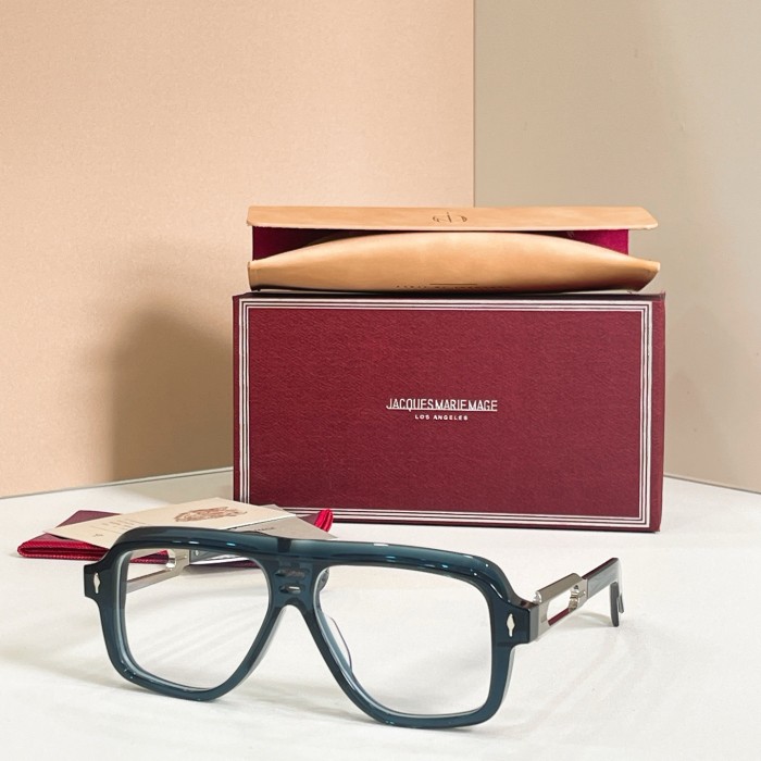 JACQUES MARIE MAGE FUGUE Sunglasses FZMJ361
