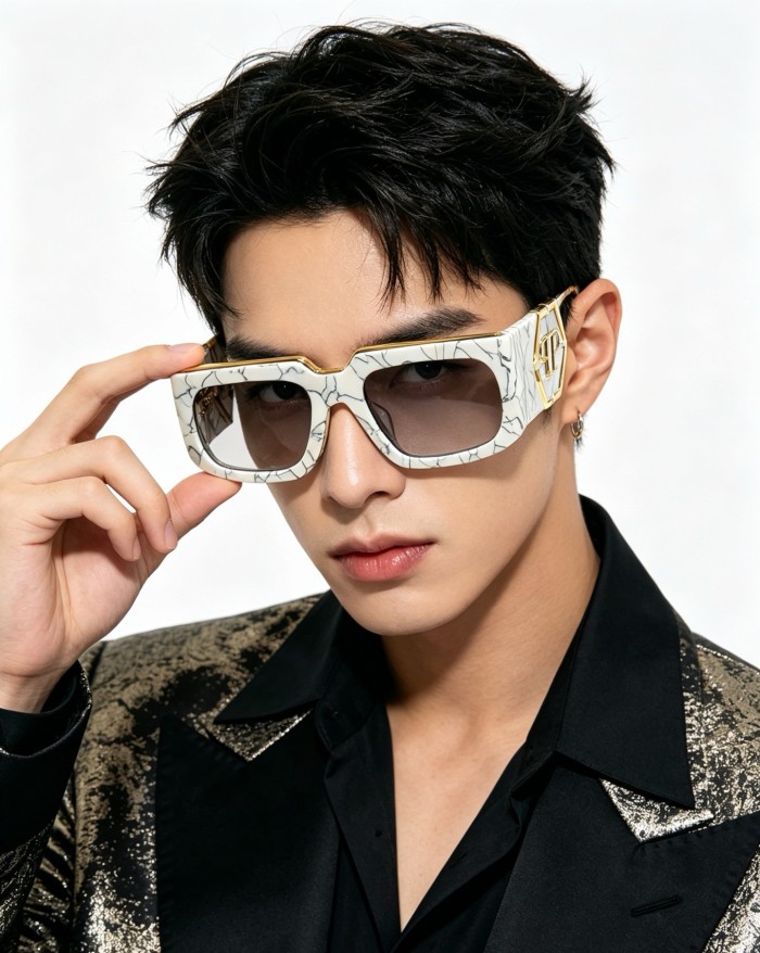 PHILIPP PLEIN Sunglasses FZMJ422