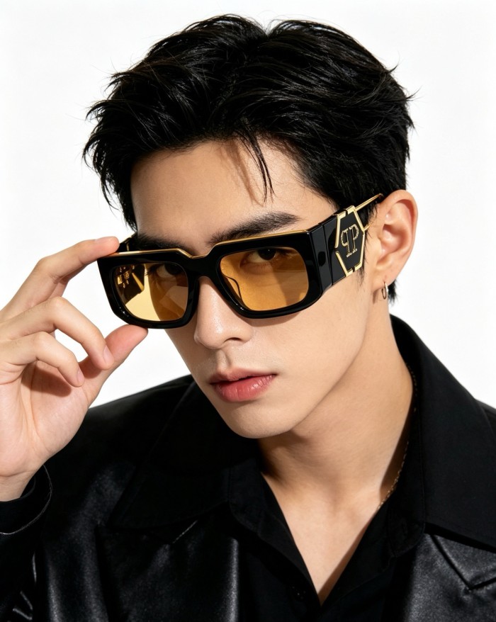 PHILIPP PLEIN Sunglasses FZMJ422
