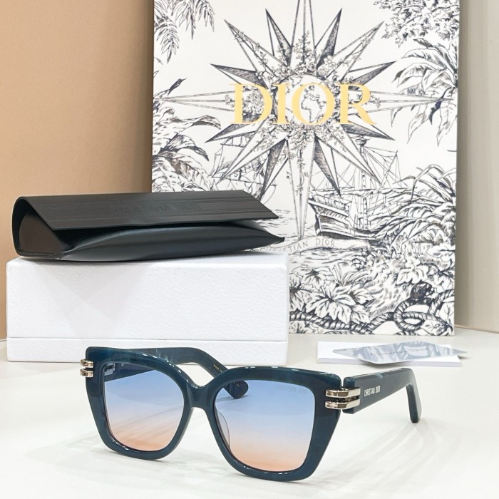 Dior CDIOR S1I Sunglasses FZMJ398