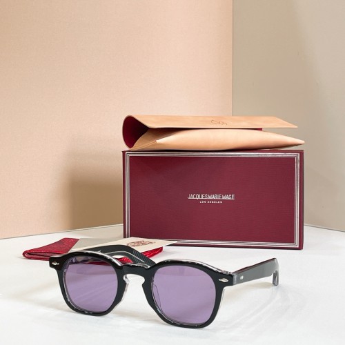 JACQUES MARIE MAGE ZEPHIRINI Sunglasses FZMJ357