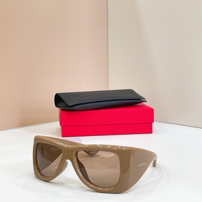 YSL SLP SAINT LAURENT SL 902 HOWL Sunglasses FZMJ416