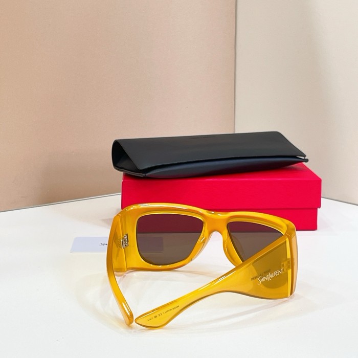 YSL SLP SAINT LAURENT SL 902 HOWL Sunglasses FZMJ416