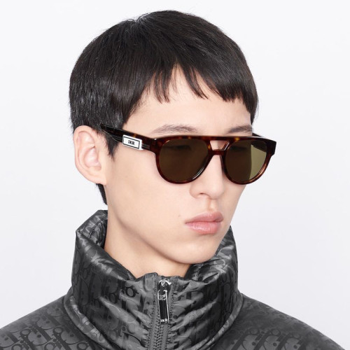 Dior B23 Sunglasses FZMJ390