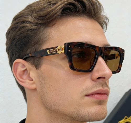 DITA DTS458 Sunglasses FZMJ385