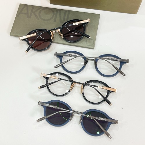 AKONI AKX-415C Sunglasses FZMJ366