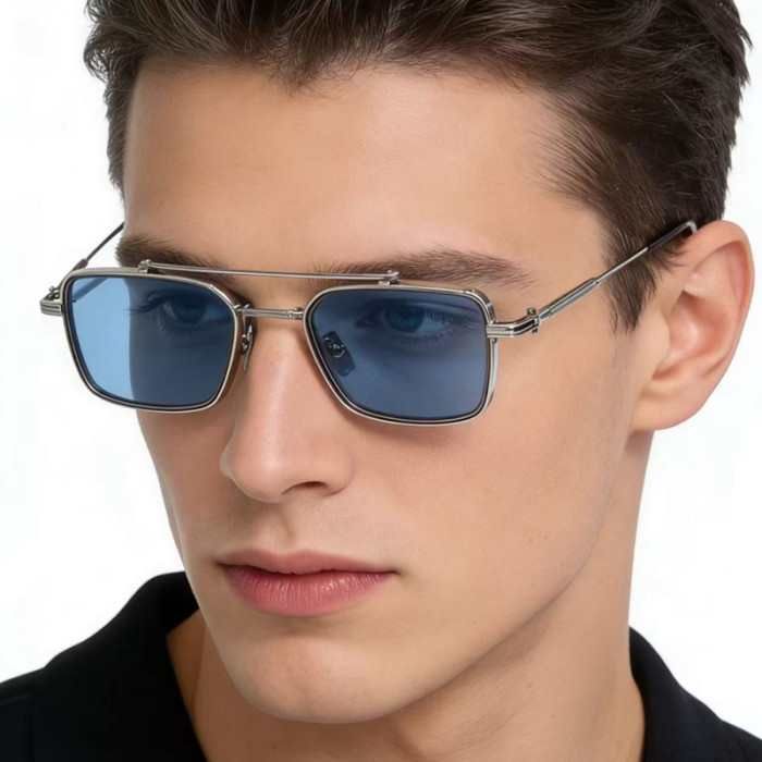 AKONI AKX-304B Sunglasses FZMJ371