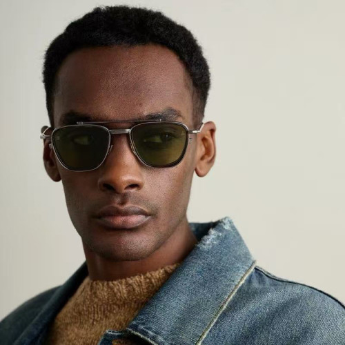 JACQUES MARIE MAGE 1922 Sunglasses FZMJ359