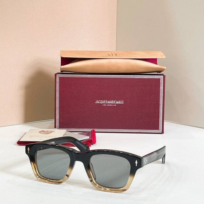 JACQUES MARIE MAGE SONATA Sunglasses FZMJ363