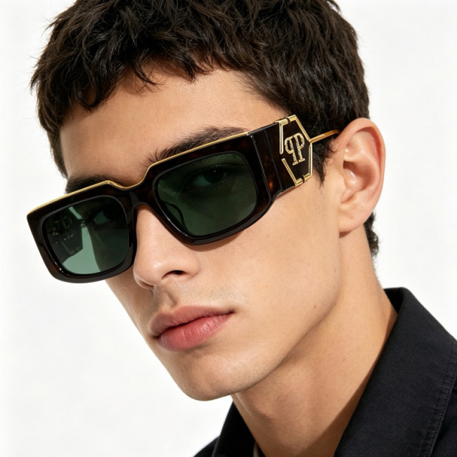 PHILIPP PLEIN Sunglasses FZMJ422