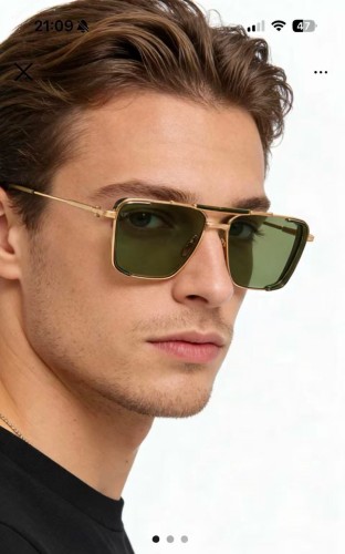 AKONI AKX-203A Sunglasses FZMJ370
