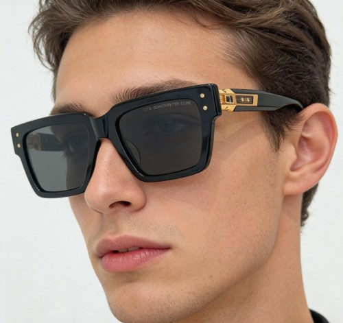 DITA DTS558 Sunglasses FZMJ386