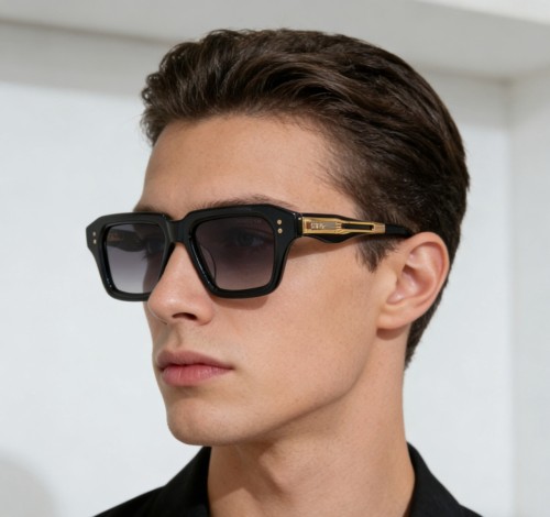 DITA DTS459 Sunglasses FZMJ387