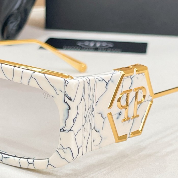 PHILIPP PLEIN Sunglasses FZMJ422