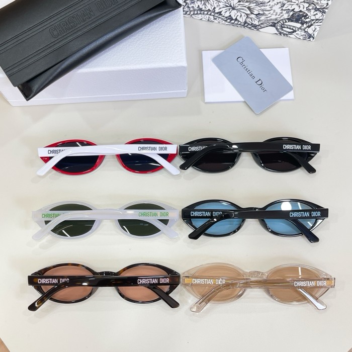 Dior DIORPacific R1I Sunglasses FZMJ392