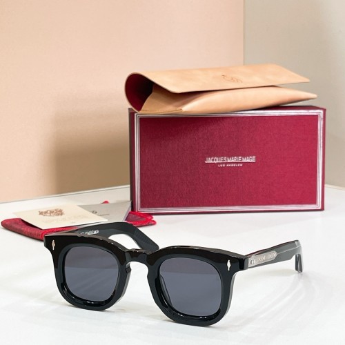 JACQUES MARIE MAGE DEVAUXI Sunglasses FZMJ353