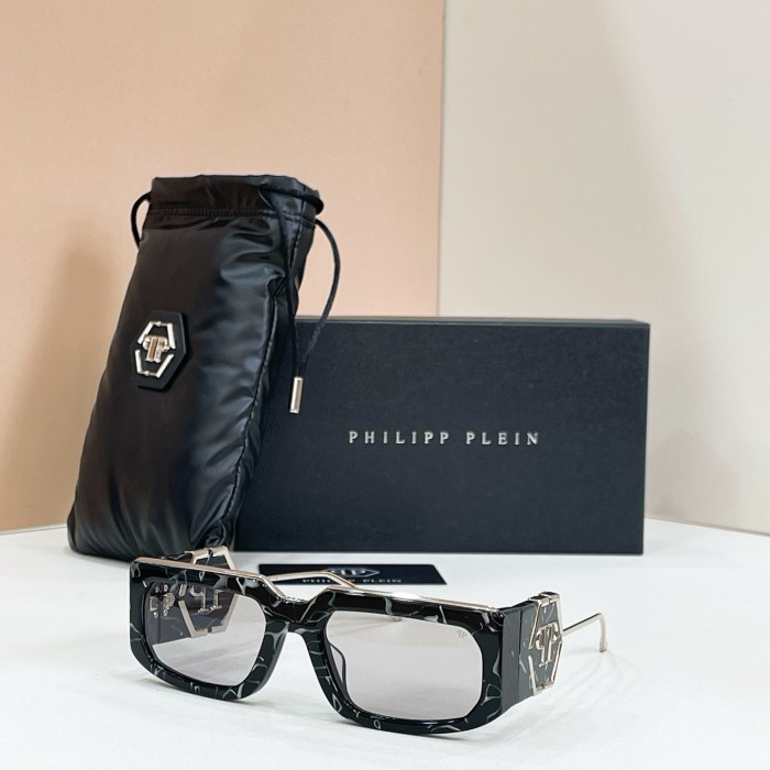 PHILIPP PLEIN Sunglasses FZMJ422