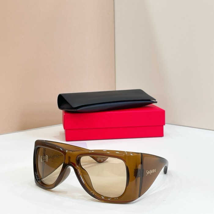 YSL SLP SAINT LAURENT SL 902 HOWL Sunglasses FZMJ416