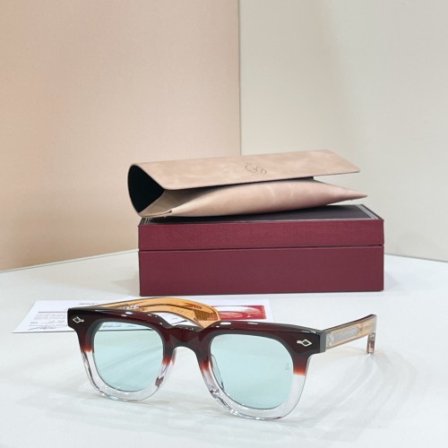 JACQUES MARIE MAGE CASH Sunglasses FZMJ421