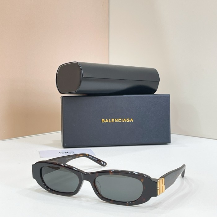 Balenciaga BB0505S Sunglasses FZMJ420