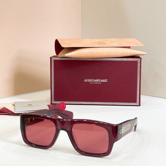 JACQUES MARIE MAGE DONATI Sunglasses FZMJ356