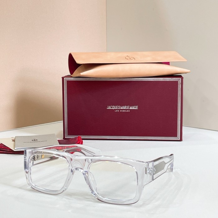JACQUES MARIE MAGE DONATI Sunglasses FZMJ356