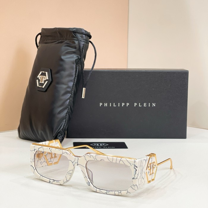 PHILIPP PLEIN Sunglasses FZMJ422