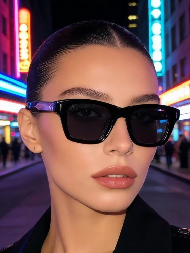 JACQUES MARIE MAGE SONATA Sunglasses FZMJ363