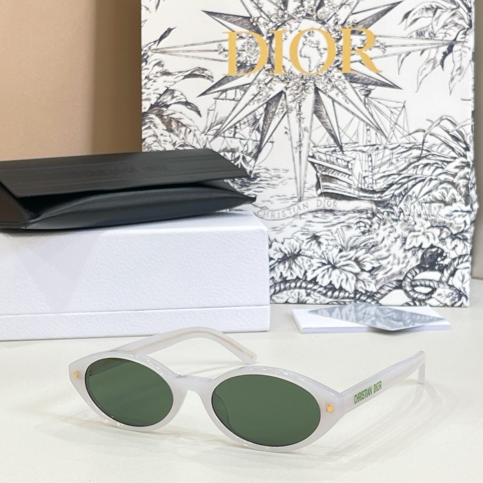 Dior DIORPacific R1I Sunglasses FZMJ392