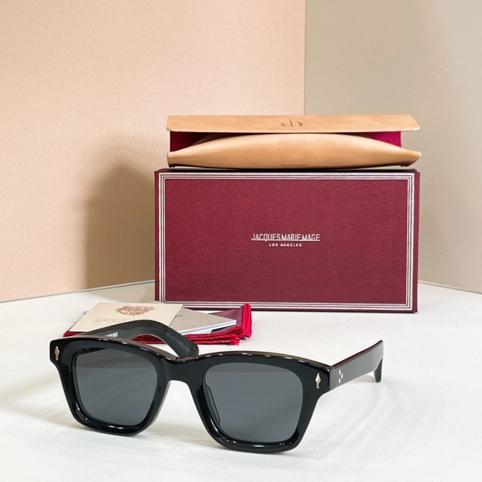 JACQUES MARIE MAGE SONATA Sunglasses FZMJ363
