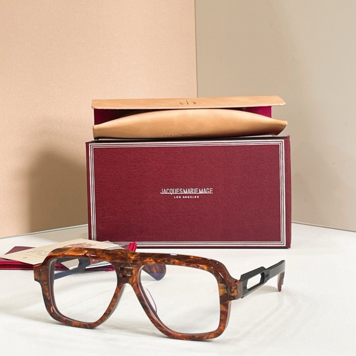 JACQUES MARIE MAGE FUGUE Sunglasses FZMJ361