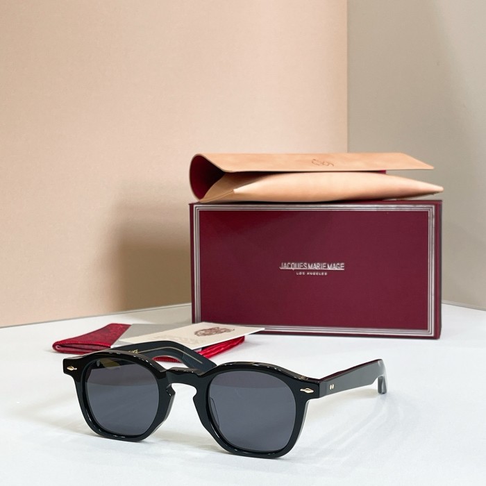 JACQUES MARIE MAGE ZEPHIRINI Sunglasses FZMJ357