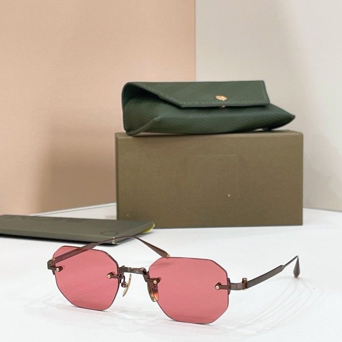 AKONI AKS-308D Sunglasses FZMJ367
