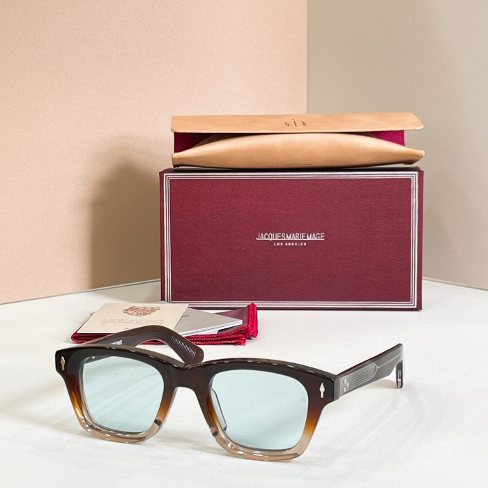 JACQUES MARIE MAGE SONATA Sunglasses FZMJ363