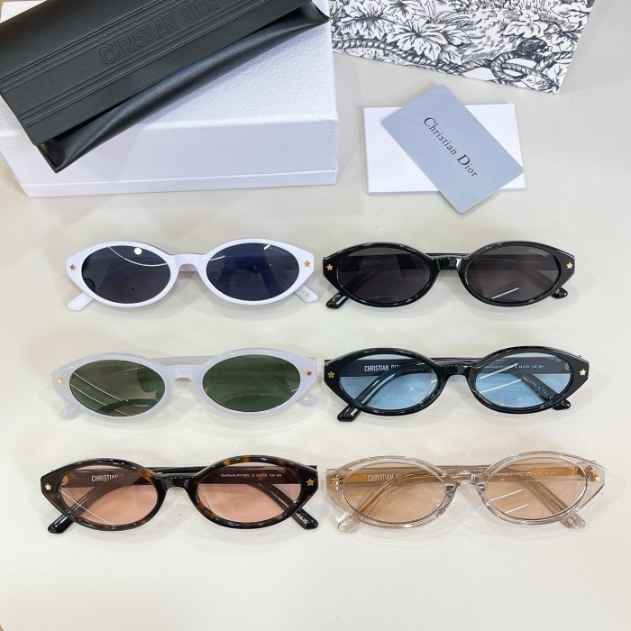 Dior DIORPacific R1I Sunglasses FZMJ392