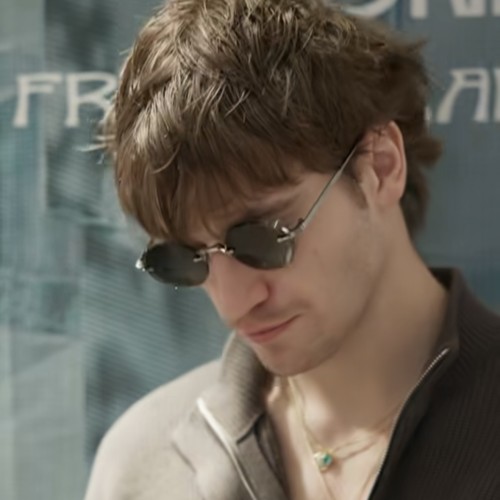 AKONI AKS-519D Sunglasses FZMJ377
