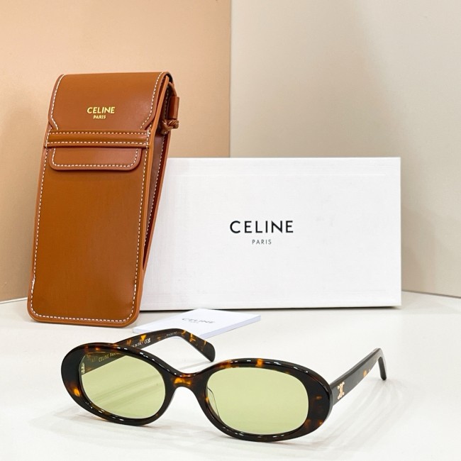 Celine CL40339U Sunglasses FZMJ414