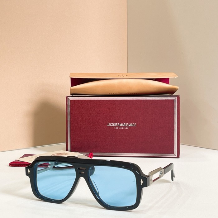 JACQUES MARIE MAGE FUGUE Sunglasses FZMJ361