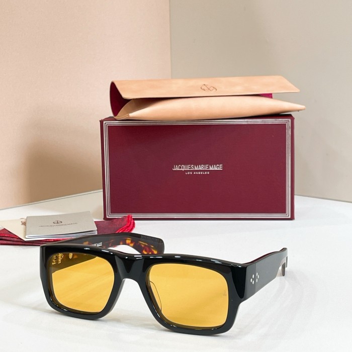 JACQUES MARIE MAGE DONATI Sunglasses FZMJ356