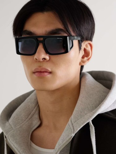 JACQUES MARIE MAGE WINDSOR Sunglasses FZMJ354