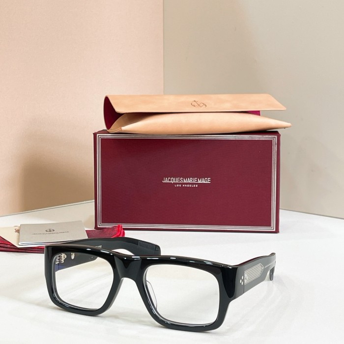 JACQUES MARIE MAGE DONATI Sunglasses FZMJ356