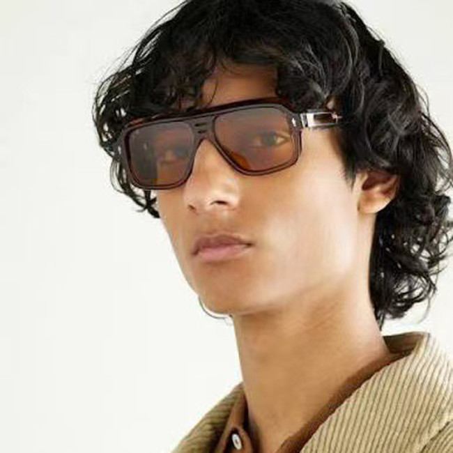 JACQUES MARIE MAGE FUGUE Sunglasses FZMJ361