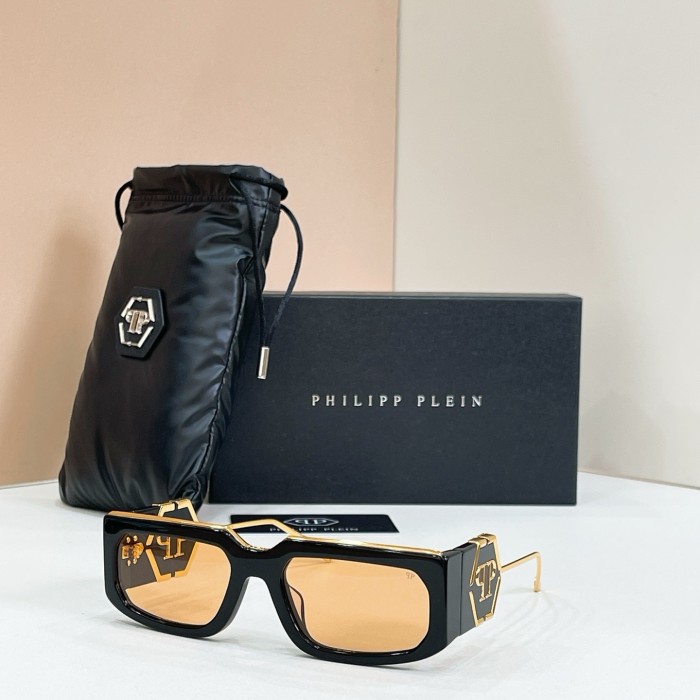 PHILIPP PLEIN Sunglasses FZMJ422