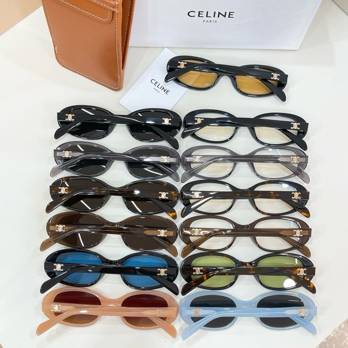 Celine CL40339U Sunglasses FZMJ414