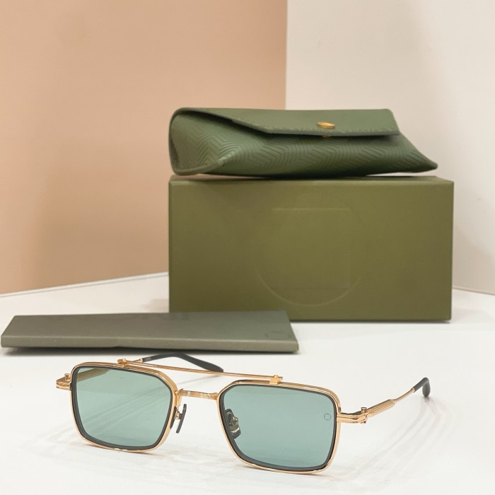 AKONI AKX-304B Sunglasses FZMJ371