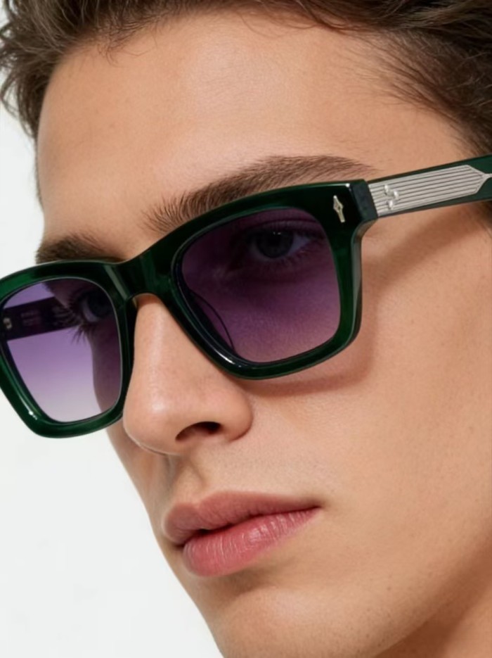 JACQUES MARIE MAGE SONATA Sunglasses FZMJ363