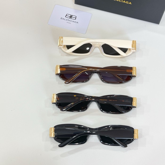 Balenciaga BB0505S Sunglasses FZMJ420